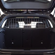 Travall Dog Guard for Mercedes