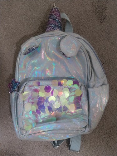 Girls unicorn bag - girls,
