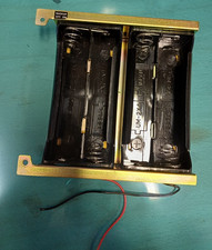 FT290 spare part - Battery