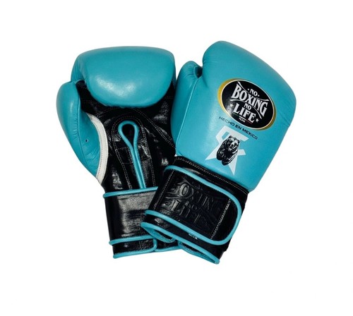 Boxing life - no, no