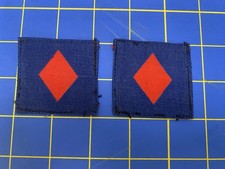 Genuine 61st Infantry Division