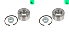 LEFT AND RIGHT SET WHEEL
