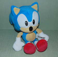 Sonic the hedgehog - sonic,