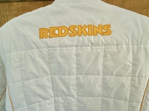 Vintage redskins jacket - vintage,
