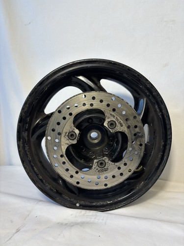 Sym scooter rim - rim, (2010’s)