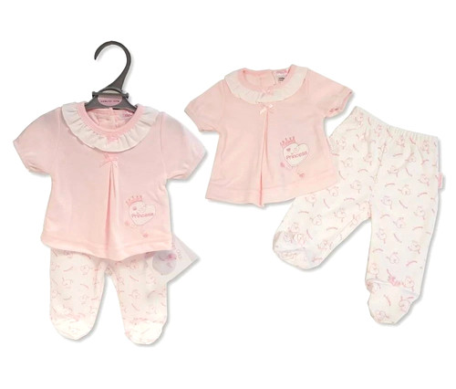 Premature tiny baby girls - tiny,