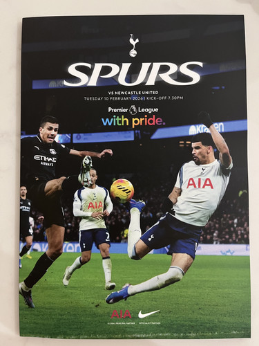 Tottenham hotspur home - tottenham,