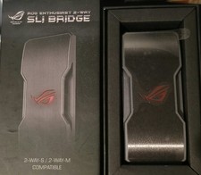 ASUS NVIDIA ROG 2-Way SLI