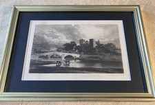 S W REYNOLDS Antique 1824