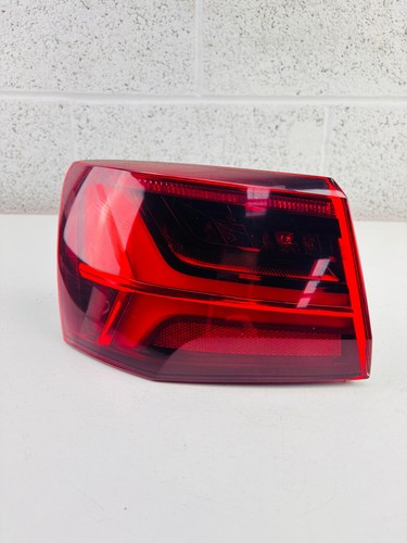 Audi avant 2014 2018 tail - 2014-2018,