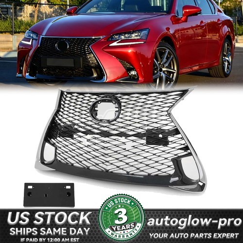 For 2016 2017 lexus gs200t - 2016-2017,