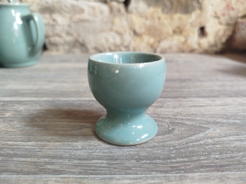 Egg cup denby manor - cup,