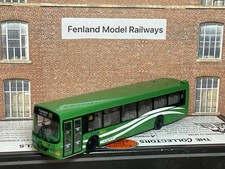 EFE 27503 Wrights Scania Axcess Eastern Counties Park & Ride 1/76 OO Gauge Bus