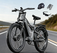 Adventure ready dual motor - adventure,