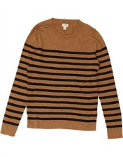 J. CREW Womens Crew Neck