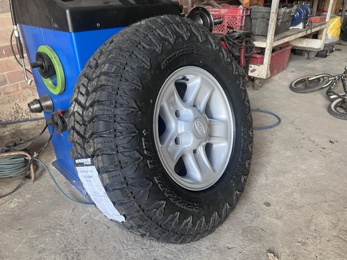 Land rover defender - defender, boost