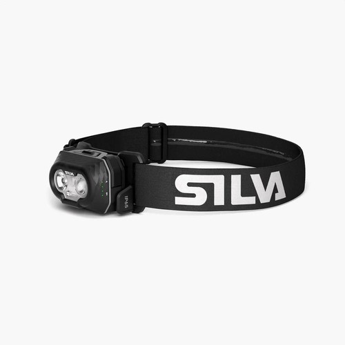 Silva head torch dust tight - head,