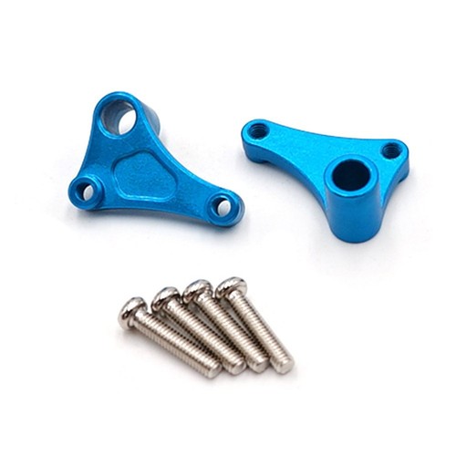 Compact front shock - 4.2g,
