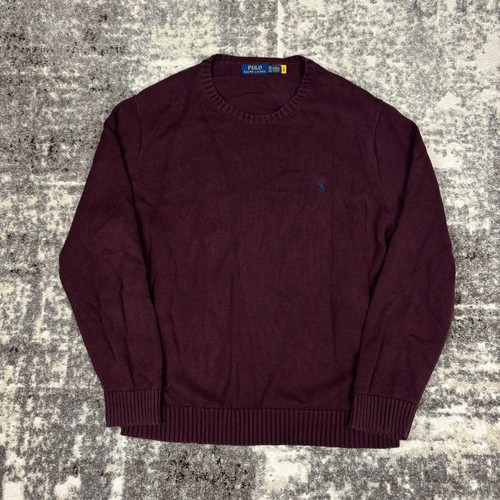 Polo ralph lauren mens knit - polo,