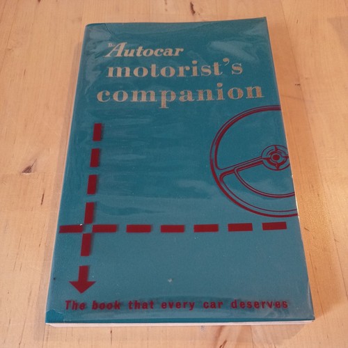 The autocar motorists - the,
