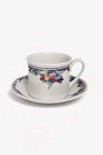 Piece tea set - 10,