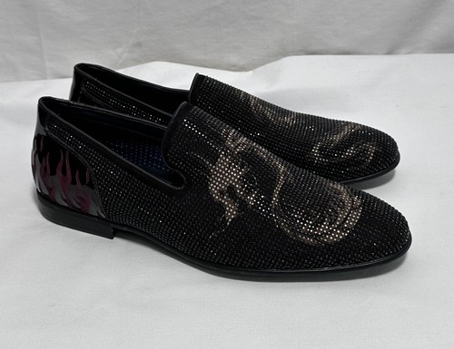 Section men loafers shoes - men,