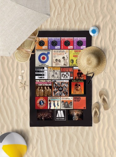 X39 northern soul flyer - 58"x39",