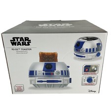 Disney Star Wars Toaster R2-D2