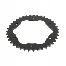 Rear sprocket 4320 ducati - sprocket, 41