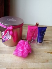 The Luxury Bathing Company By