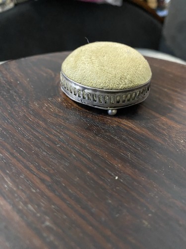 Antique birmingham 1906 - s&co,