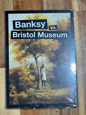 BANKSY - 'Complete Set of