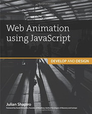 Web Animation using