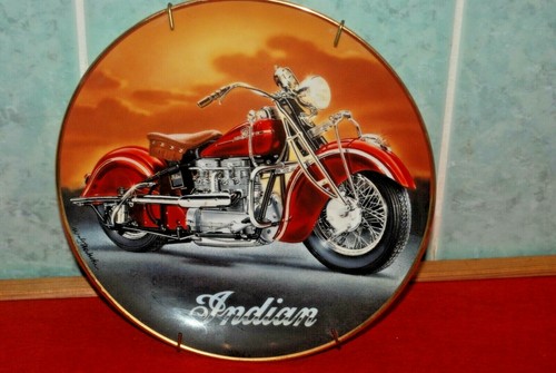 Indian motorcycle - indian, four