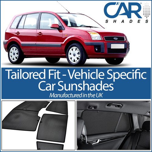 Ford fusion 5dr 2002 2008 - fusion,
