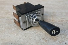 WIPER SWITCH 3 POSITION ALFA