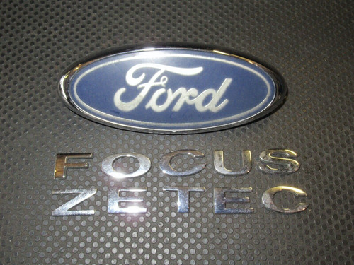 Ford focus zetec mk2 - zetec,