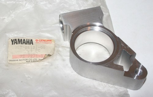Yamaha 3gm 26121 hub - 3gm-26121-00,