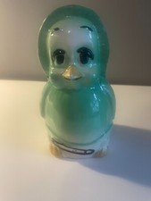 Orville the Duck nappy vintage ceramic money box