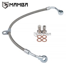 OIL FEED TURBO PRESSURE HOSE