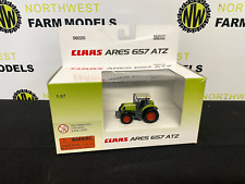 NORSCOT 1:87 SCALE CLAAS ARES