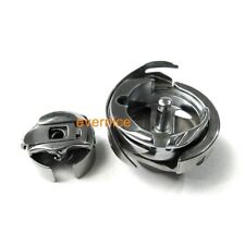 Rotary Hook & Bobbin Case for SINGER 20U142,20U43,20UX143 GEMSY 20U23/123T+