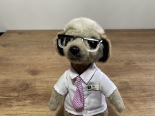 Yakov's Toy Shop Sergei