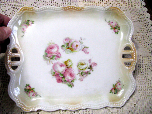Lovely antique dresser - lovely,