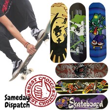 ADULT 31" Skateboard Children