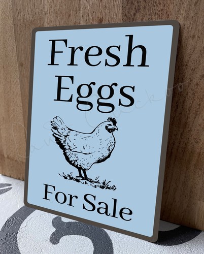 Fresh eggs for sale vintage - fresh, sale,