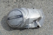 HONDA SUPERDREAM CB250N CB400N