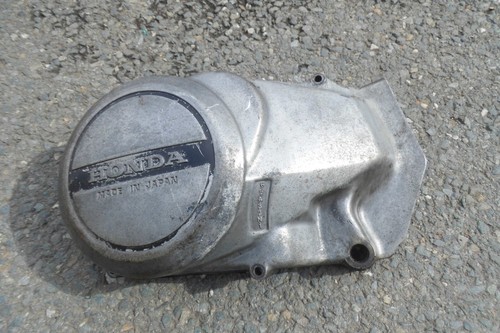 Honda superdream cb250n - honda,