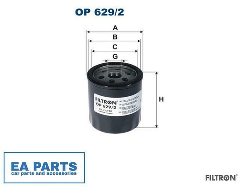Oil filter for ford max - filter,