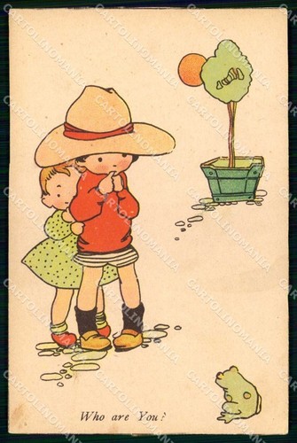 Artist signed mabel lucie - artist,
